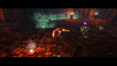 первый скриншот из ANCIENT SOULS TAMAG