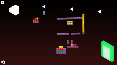 первый скриншот из Zup! 3