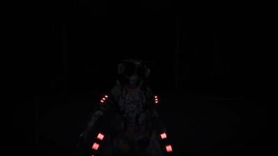 первый скриншот из UNLIT