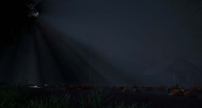 третий скриншот из SAMHAIN