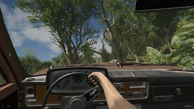 третий скриншот из Poached: Hunt The Hunter
