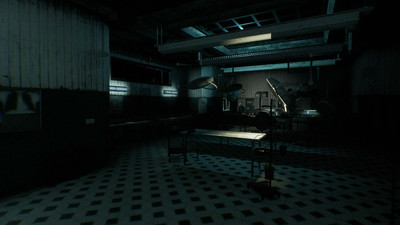 первый скриншот из The Forgotten Tapes: Twisted Forms