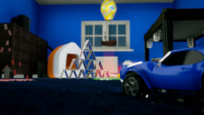 первый скриншот из Stunt Toys