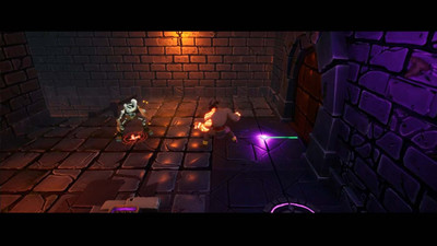 четвертый скриншот из ANCIENT SOULS TAMAG