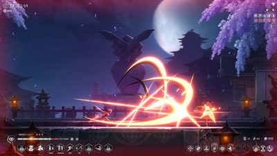 первый скриншот из BlazBlue Entropy Effect