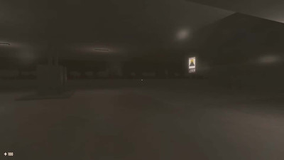 четвертый скриншот из Infernal Night