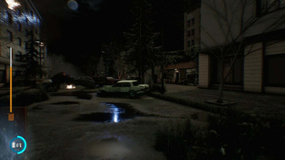 четвертый скриншот из The Falling Nights
