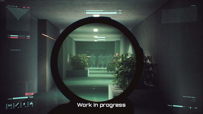 четвертый скриншот из Out of Action DEMO