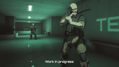 третий скриншот из Out of Action DEMO