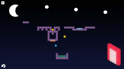 первый скриншот из Zup! 5