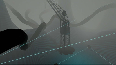 второй скриншот из The Forgotten Tapes: Twisted Forms