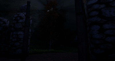 четвертый скриншот из SAMHAIN