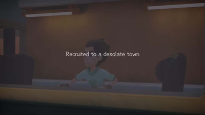первый скриншот из My Time at Sandrock