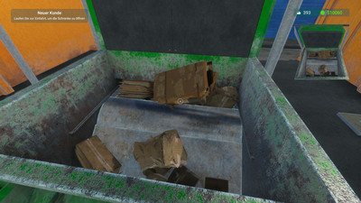 четвертый скриншот из My Recycling Center
