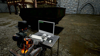 второй скриншот из JOY OF PROGRAMMING - Software Engineering Simulator DEMO