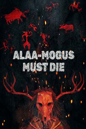 ALAA-MOGUS MUST DIE ALAA-MOGUS MUST DIE