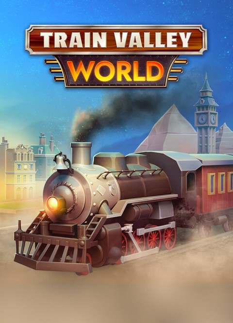 Train Valley World DEMO