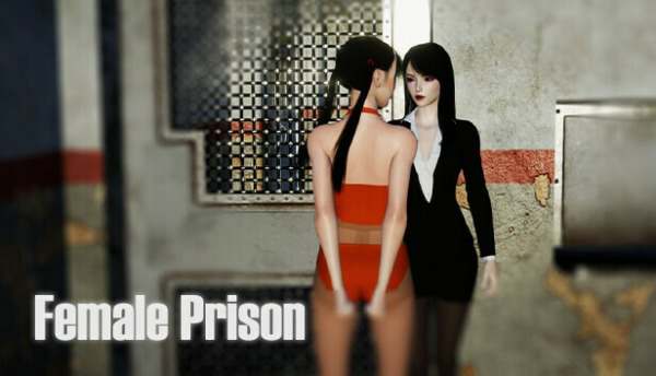 Female Prison Female Prison
