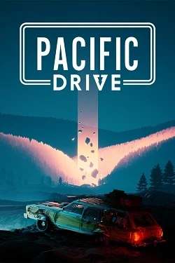 Pacific Drive Pacific Drive