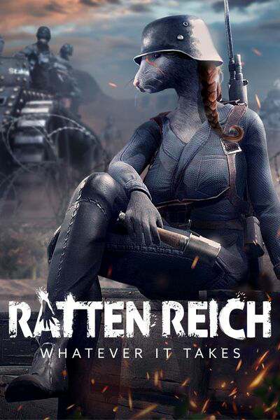 Ratten Reich DEMO