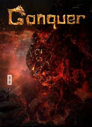 Conquer Conquer