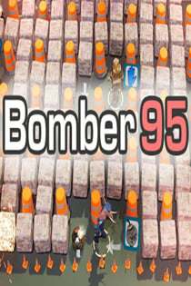 Bomber 95 Bomber 95