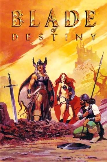 Realms of Arkania: Blade of Destiny Remake Realms of Arkania: Blade of Destiny Remake