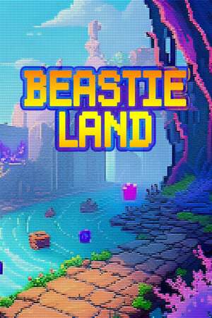 Beastie Land Beastie Land