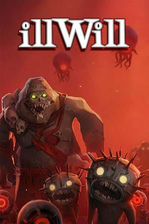 illWill illWill