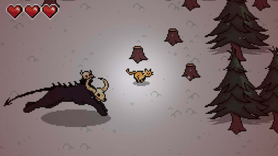 третий скриншот из Death's Toll