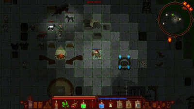 третий скриншот из Extreme Evolution: Drive to Divinity
