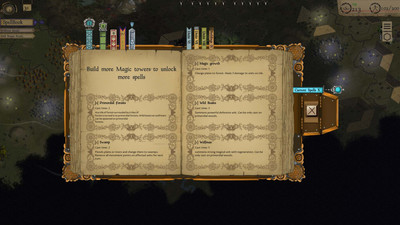 четвертый скриншот из The Mystic