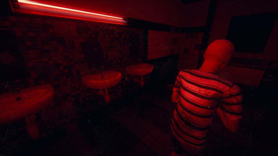четвертый скриншот из Uplands Motel