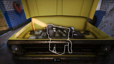 первый скриншот из Used Cars Simulator DEMO