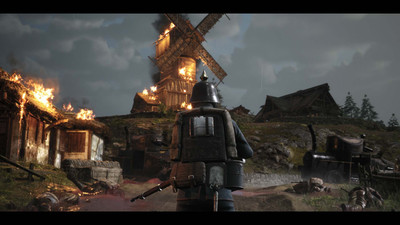 четвертый скриншот из Ratten Reich DEMO