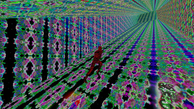 четвертый скриншот из Extreme Evolution: Drive to Divinity