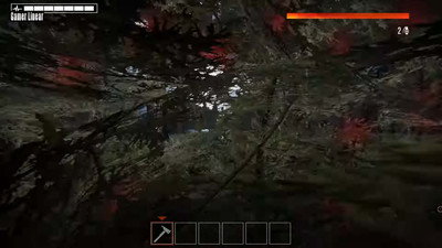 четвертый скриншот из Burning Dead Reloaded