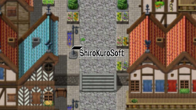 первый скриншот из Alchemist Quest