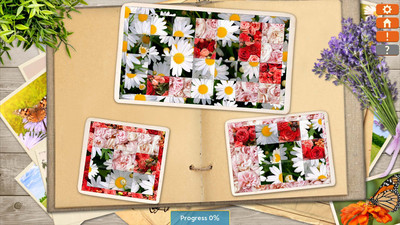 четвертый скриншот из Just Find It Collector's Edition