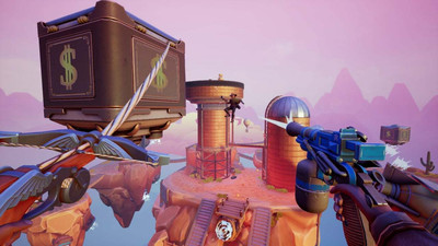 первый скриншот из Sky Noon