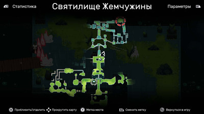 второй скриншот из Crypt Custodian