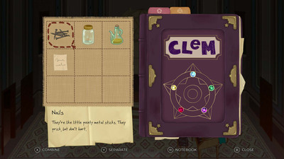 третий скриншот из CLeM