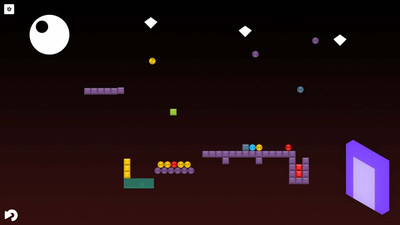 четвертый скриншот из Zup! Zero