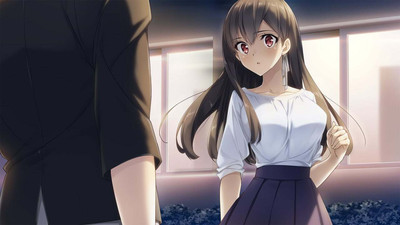 первый скриншот из Ninki Seiyuu: How to Make a Pop Voice Actress