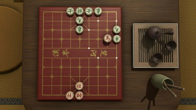 первый скриншот из Just Xiangqi