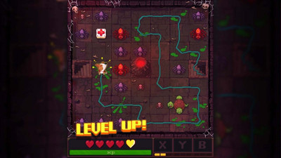 четвертый скриншот из Fidel Dungeon Rescue