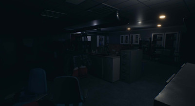 третий скриншот из BLINK The Last Night