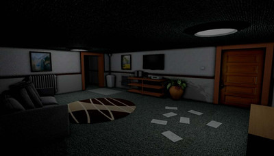 первый скриншот из Shadows 2: Perfidia