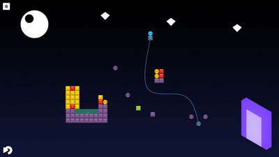 первый скриншот из Zup! Zero