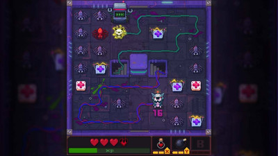первый скриншот из Fidel Dungeon Rescue